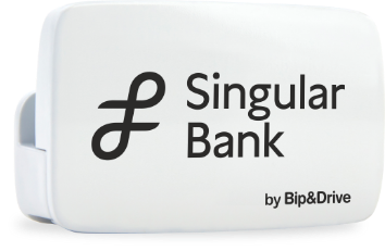 singularbank