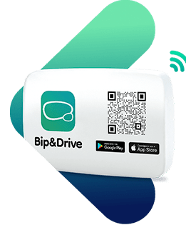 Dispositivo de telepeaje Bip&Drive