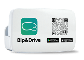 Bip&Drive, mucho más que la SuperApp para el conductor