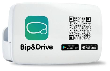 Obe Bip&Drive